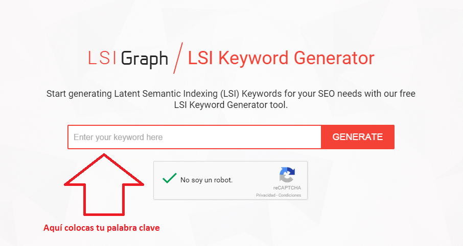 lsi-keyword-generator